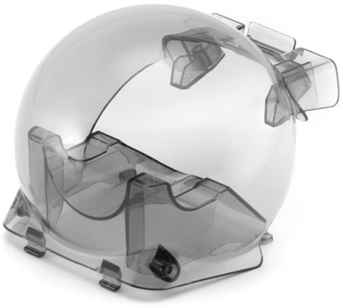 Защита подвеса для Mavic 2 Zoom Gimbal Protector фото 2