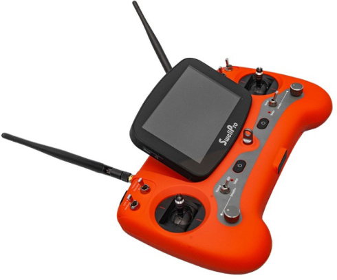 Пульт управления SwellPro для дрона SplashDrone 3+ фото 2