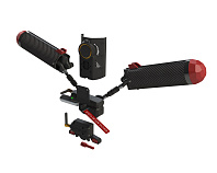 Парашют Dronavia IDRsys | DJI Matrice M200