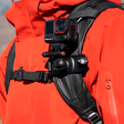Зажим для рюкзака Insta360 Backpack Clip фото 5