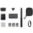 Экшн-камера DJI Osmo 360 Adventure Combo фото 10