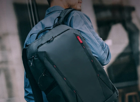 Набор пуллеров PGYTECH OneMo Backpack Zipper（3 шт） фото 7