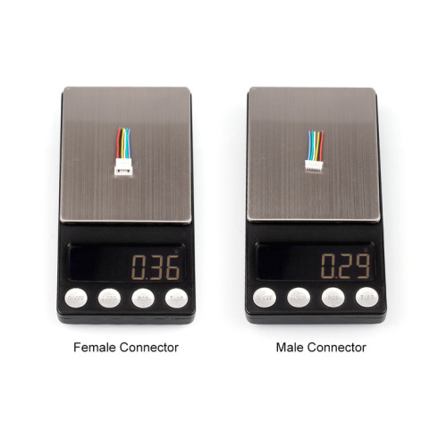 Комплект соединительных кабелей BetaFPV VTX фото 6