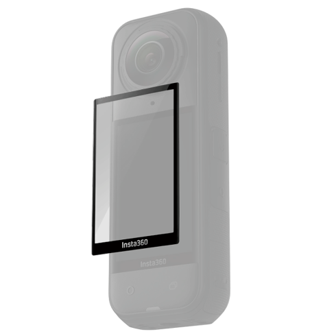 Защитная пленка для экрана Insta360 X5 фото 1