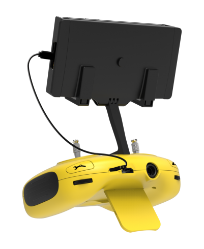 Подводный дрон Chasing Gladius Mini S фото 12