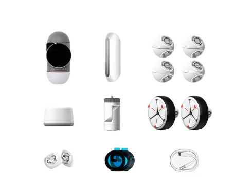 Робот Clicbot Starter KIT фото 3