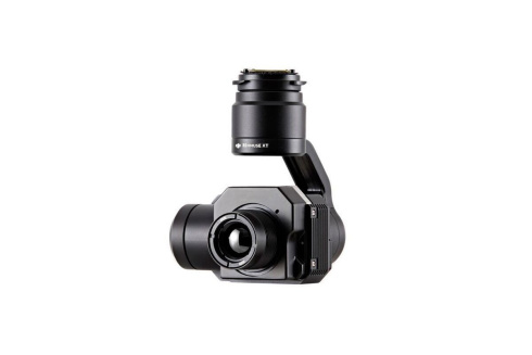 Тепловизионная камера DJI Zenmuse XT ZXTB13SP V2 фото 2