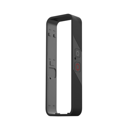 Вертикальный чехол Insta360 ONE RS / R Vertical Bumper Case фото 2