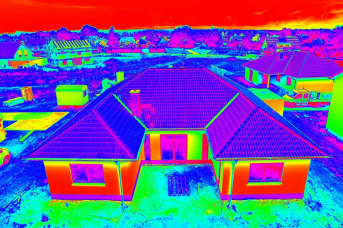 Квадрокоптер Autel Robotics EVO II Dual Rugged Bundle (320) фото 12