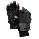 Перчатки для фотосъемки Vallerret Markhof Pro 2.0 Grey