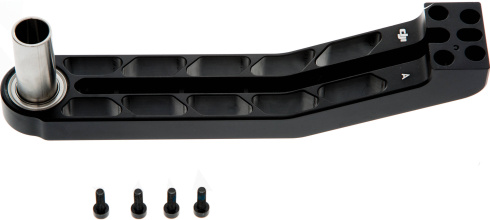 Левый кронштейн DJI Ronin Left Arm фото 1