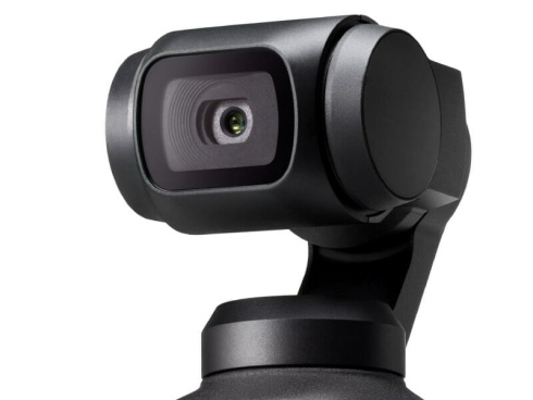 Камера DJI Osmo Pocket фото 5