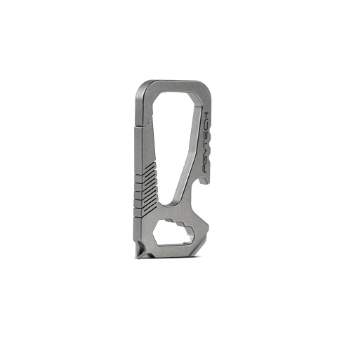 Мультитул PGYTECH EDC Carabiner фото 1