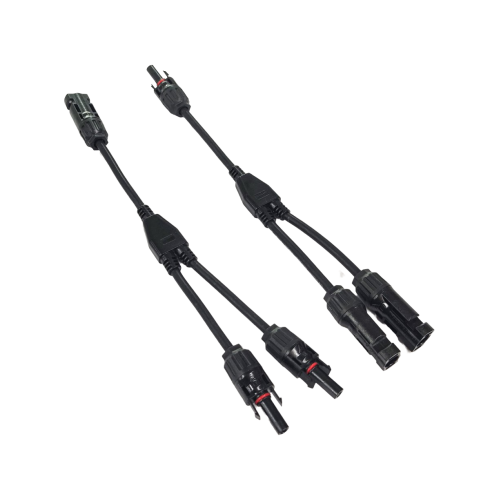 Кабель для параллельного подключения солнечных панелей Ecoflow фото 1