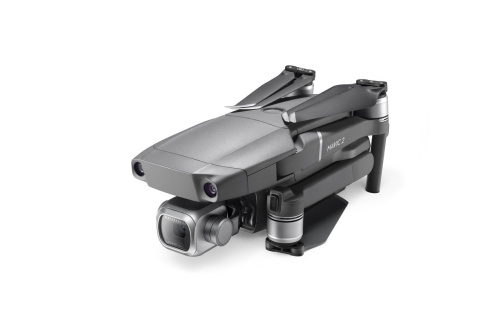 Квадрокоптер DJI Mavic 2 Pro + пульт Smart Controller (Trade-in) фото 5