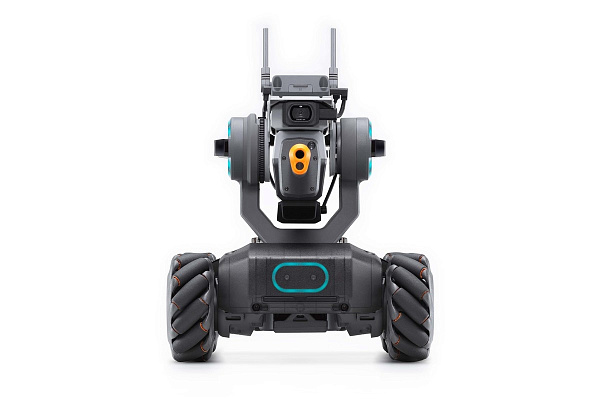 Интеллектуальный робот DJI Robomaster S1