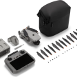 Квадрокоптер DJI Lito X1 Fly More Combo (DJI RC 2) фото 5