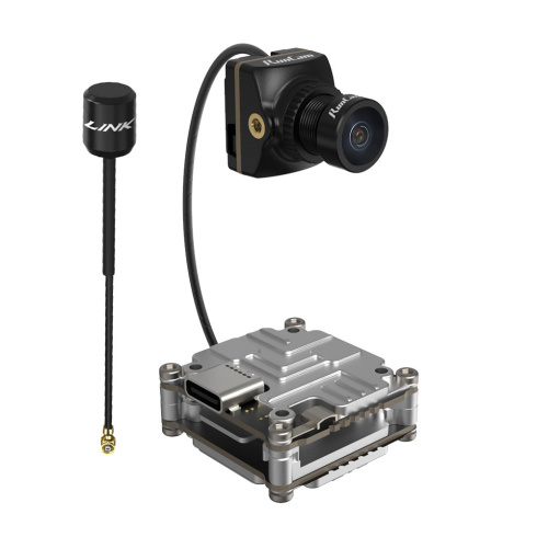 Цифровая система RunCam Link Phoenix HD Nano Kit фото 1