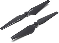 Пропеллеры DJI Phantom 4 Obsidian Edition 9450S