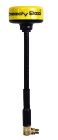 Антенна Speedy Bee 5.8 GHz Antenna (RHCP/LHCP) 2pcs фото 3