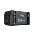 Наземная привязная станция питания Elistair Safe-T фото 3
