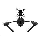 Квадрокоптер-гибрид Parrot Hydrofoil Orak