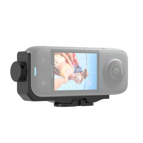 Крепление Insta360 X3 Horizontal Action фото 1