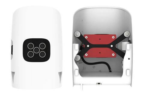 Мультиспектральная камера Quantum-Systems MicaSense RedEdge-MX | Trinity F90+ фото 1