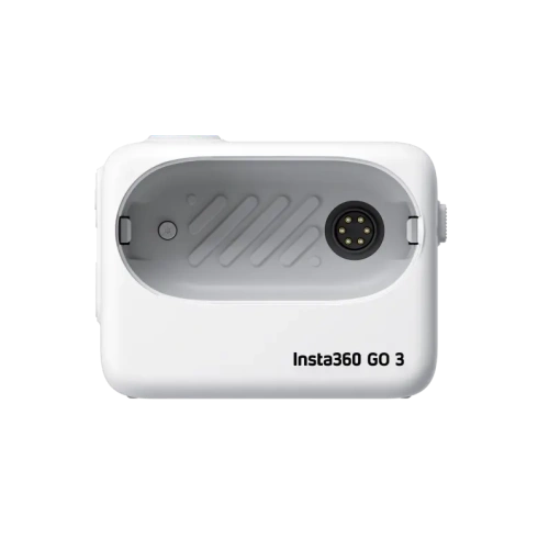 Экшн-камера Insta360 GO 3 (32GB) Creator Kit фото 9
