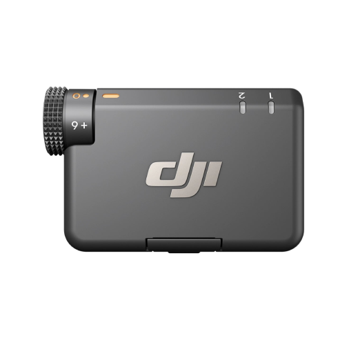 Микрофон DJI Mic Mini (1 TX + 1 RX) фото 4
