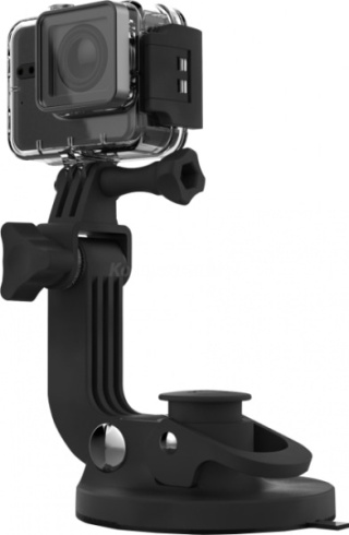 Крепление EZVIZ Vehicle Mounted Suction Cup фото 2