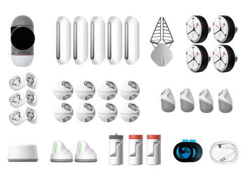 Робот Clicbot Full KIT фото 2