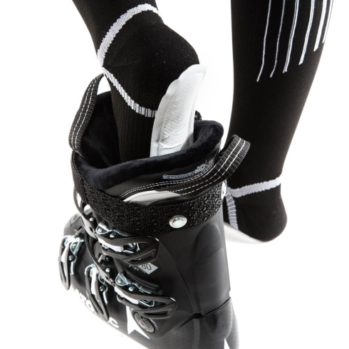 Стельки самонагревающиеся The Heat Company Insole Footwarmers Adhesive фото 5