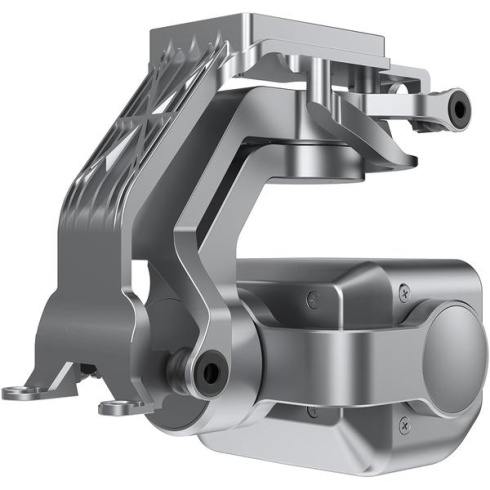 Подвесная камера Autel Robotics EVO II Dual (640T) Gimbal Camera 30hz фото 6