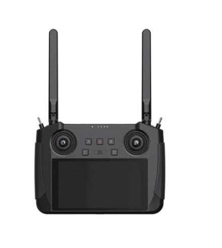 VTOL дрон HEQ Swan Voyager Fly more combo фото 5