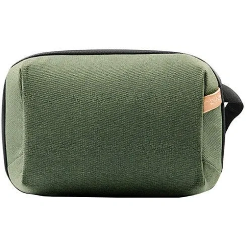 Органайзер PGYTECH Mini Tech Pouch (Moss Green) фото 1