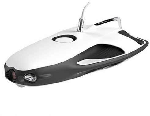 Подводный дрон PowerVision PowerRay Wizard фото 4