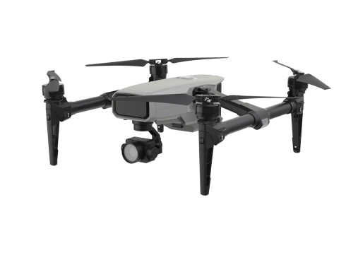 Квадрокоптер XAG M500 Remote Sensing фото 3