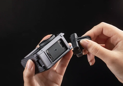 Чехол PGYTECH | Osmo Action 3 фото 9