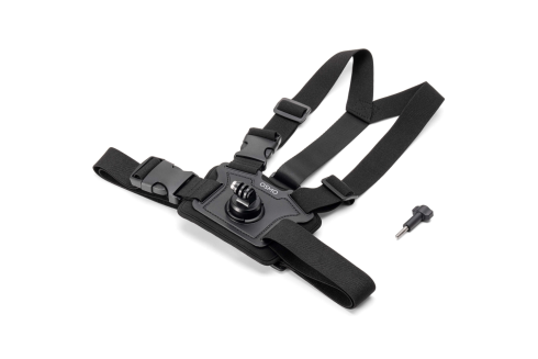 Крепление DJI Osmo Action Chest Strap Mount фото 3