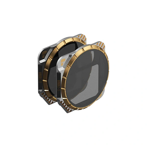 Фильтры PolarPro VND 2-Pack | Mavic 3