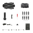 Квадрокоптер Hubsan ZINO Pro Plus Standard Version фото 9