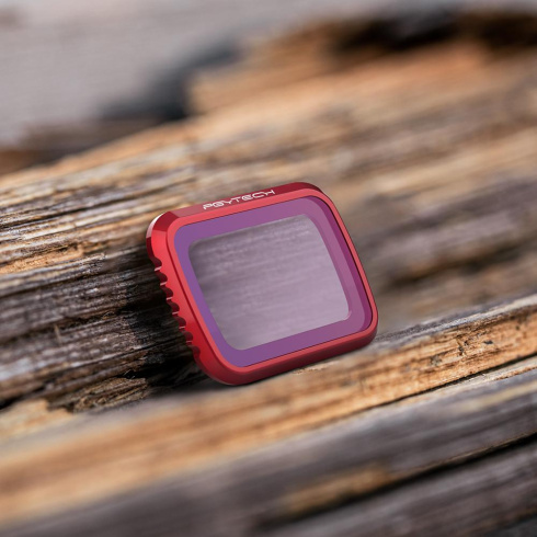 Набор аксессуаров PGYTECH Combo для DJI Mavic Air 2 фото 3