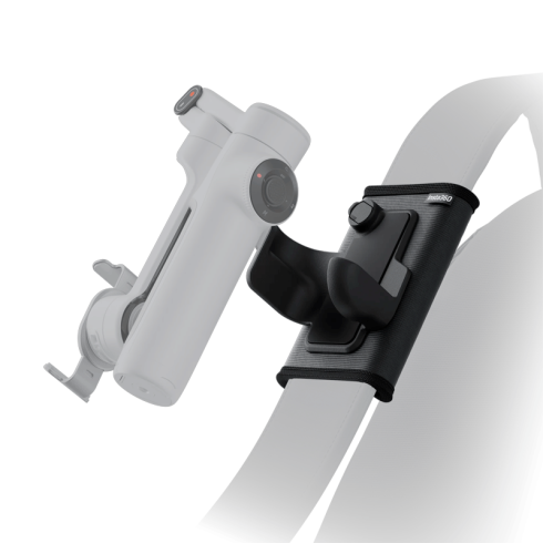 Крепление на рюкзак Insta360 Flow 2 Pro фото 2