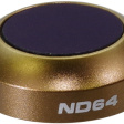 Фильтр ND64 PolarPro Cinema Series | Mavic Pro фото 1