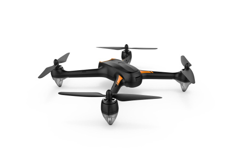 Квадрокоптер Hubsan H109 X4 Brushless фото 4