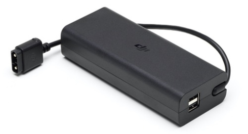 Квадрокоптер DJI FPV Combo фото 18