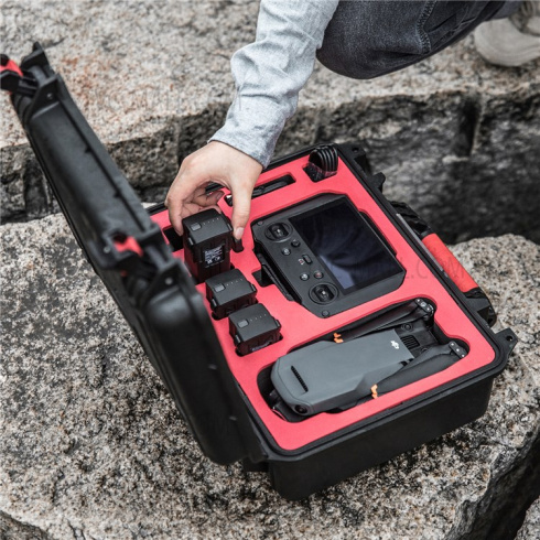 Защитный кейс PGYTECH P-26A-006 | Mavic 3 фото 4