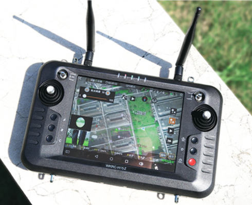 Гексакоптер Walkera QL1800 фото 3