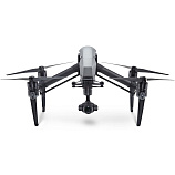 Квадрокоптер DJI Inspire 2 с камерой Zenmuse X4S